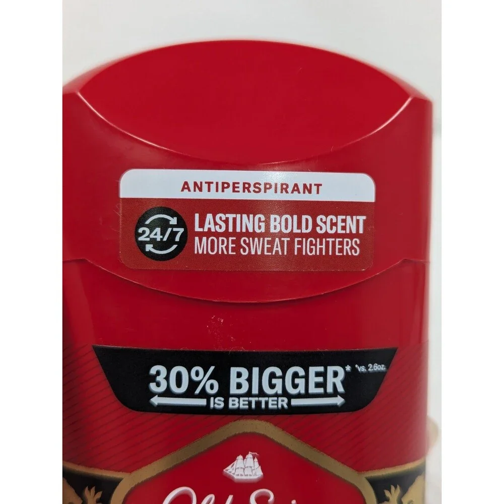 Old Spice - Swagger - Scent of Cedarwood - Deodorant - - 3.4 oz - 3 Pack
